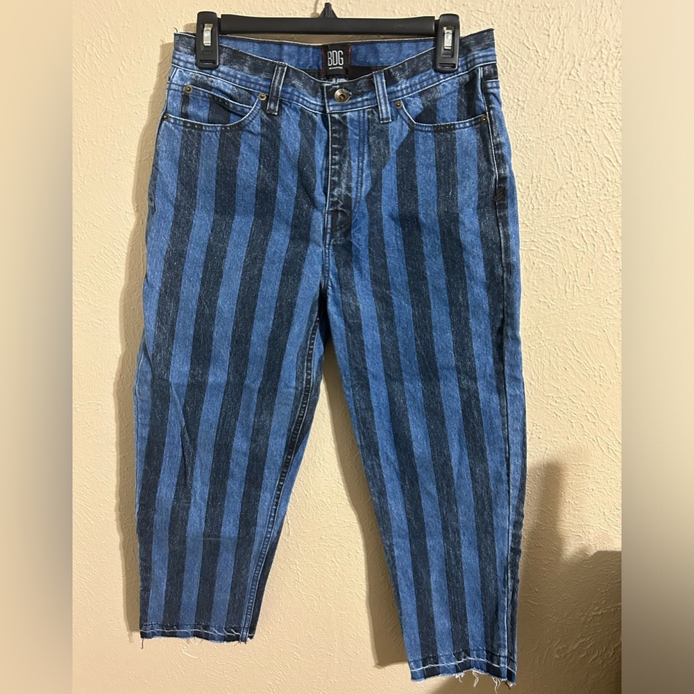 Women’s BDG jeans size 29W
